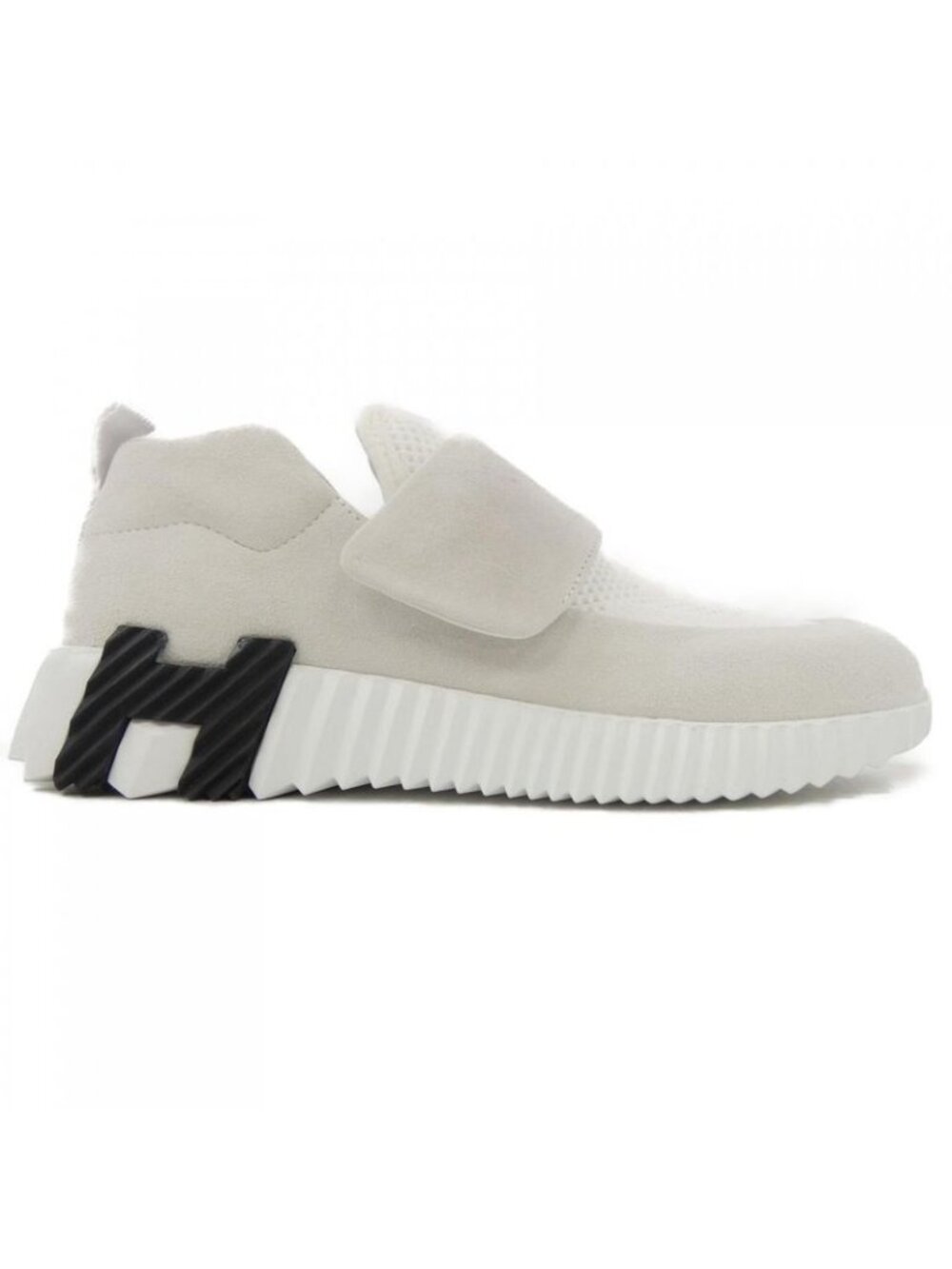 Hermes H Slip-Ons Z Sneakers